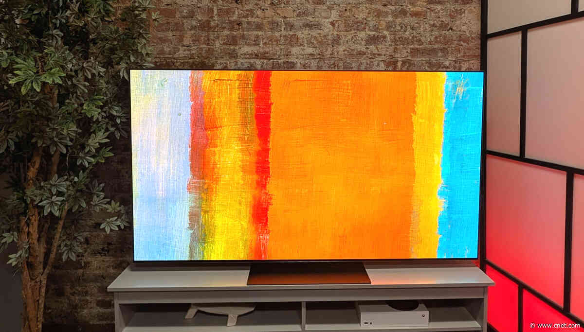 LG Denies Its Televisions Record Ambient Conversations for Ad Targeting