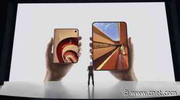 Not Every Feature Apple Announced Is Ready to Go. Here’s When to Expect Them All