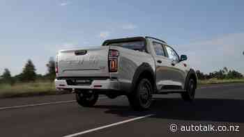 GWM prices Cannon Hi4-T PHEV $12,000 under the Shark 6