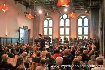 Ein Abend voller Musik