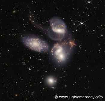 Widespread Turbulence is Upsetting Star Formation in Stephan's Quintet