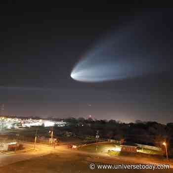 How to Land a Rocket Launch ‘Space Jellyfish’