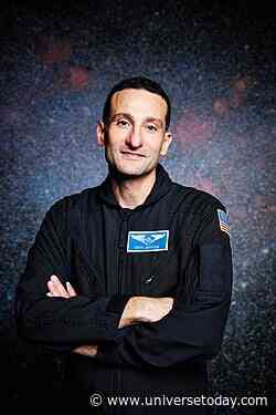 The World's First Spacefaring Commercial Cardiologist Has Lessons for Would-Be Astronauts