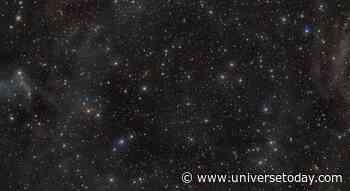 Rubin Observatory Peers Deep Into the Famous COSMOS Field