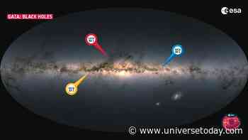 Quiet Black Holes With a Stellar Companion Raise Questions About How They Form