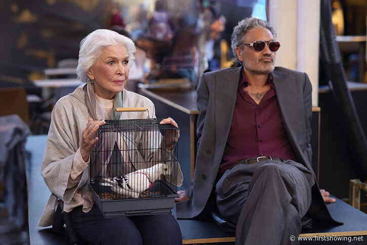 Venice 2026: Ellen Burstyn is a Delight in 'Place to Be' Road Trip Film