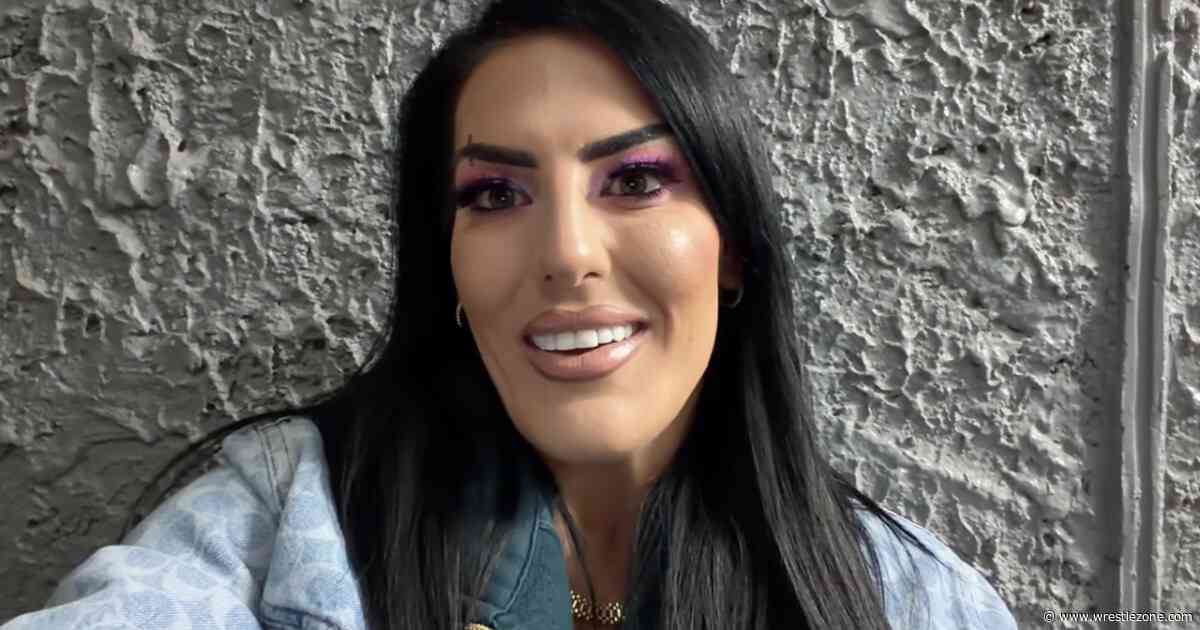 Tessa Blanchard’s Next Move Revealed After MLW Debut Is Pulled