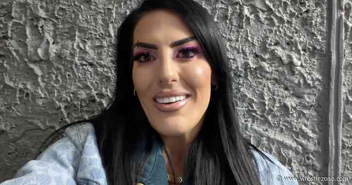 Tessa Blanchard’s Next Move Revealed After MLW Debut Is Pulled