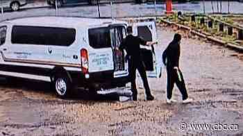 Release of detainee into Chinatown parking lot prompts anger, calls for reform in Edmonton