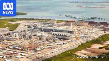 Audit finds Inpex has taken 'significant steps' to rectify emissions errors