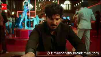 'I'm Game' BO: Dulquer Salmaan film sees another decline