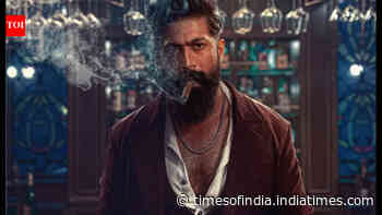 Day 15 Box Office: Yash, Kiara Advani, Nayanthara, Tara Sutaria film drops 20.0%