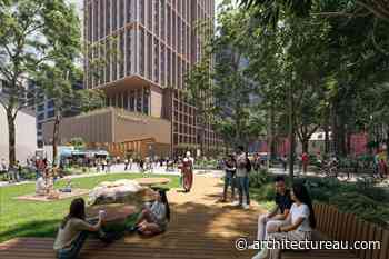 New residential offerings planned for Parramatta Metro station precinct