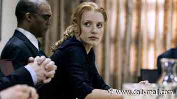 Shocking new life of CIA's 'Queen of Torture' who hunted Al-Qaeda and inspired beloved movie: Neighbors reveal ugly local whispers... as truth Hollywood edited out returns to haunt her