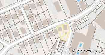 Raleigh's Ashe Avenue could see new development if rezoning goes through