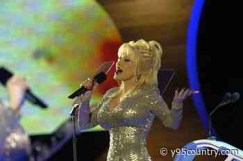 Dolly Parton's Voice Lives On in a Song That Feels Like Home