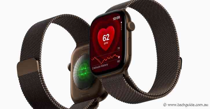 Apple Watch Series 12 and Apple Watch Ultra 4 introduce new Health Sensing System