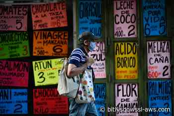 UCAB proyecta crecimiento económico de 6,5% en Venezuela pese a inflación persistente