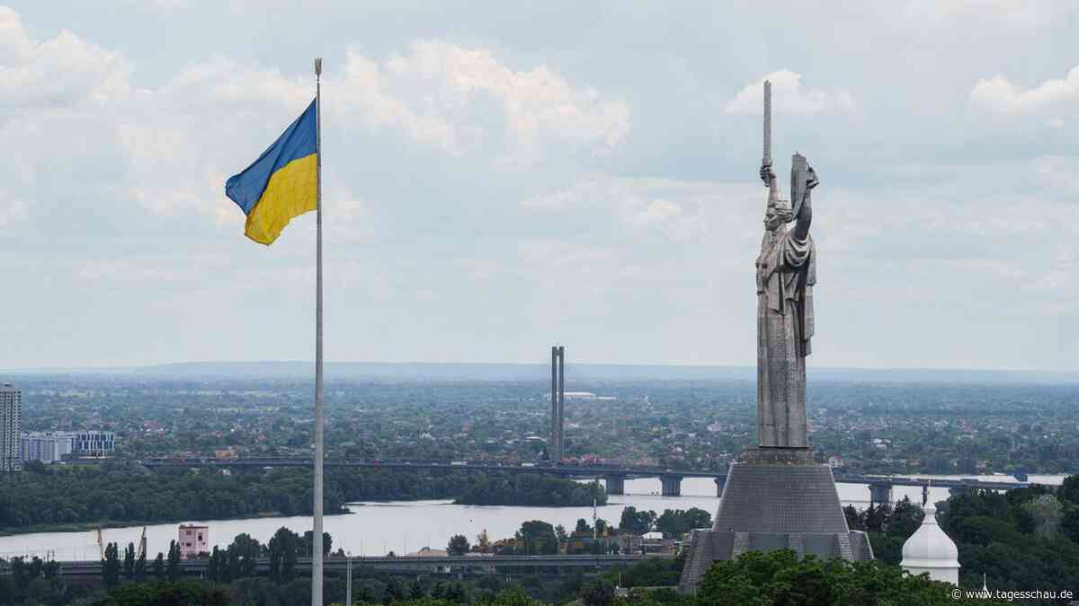 Ukraine: Staatsanwaltschaft an Betrug über "Callcenter" beteiligt?