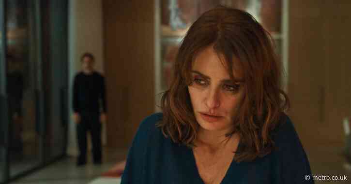 Penélope Cruz and Javier Bardem’s film Bunker didn’t deserve a 16-minute standing ovation