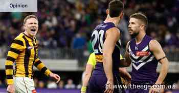 The coach’s bake that proved finals are not just another game