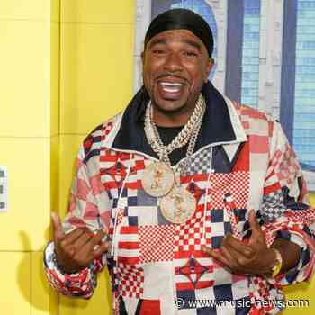 Carmen Bryan sues rapper N.O.R.E. for sexual assault