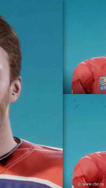 'What did they do to Cole Caufield?' Gamers roast new NHL game over inaccurate face scans