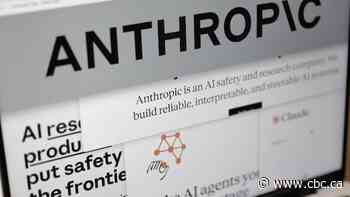 AI researchers 'earnestly believe' it could kill all humans within the next decade, Anthropic researcher says