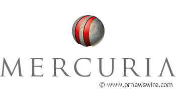 Mercuria Energy Group Limited announces successful closure of new JPY 145.3 billion three-year Samurai Term Loan Facility