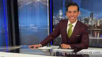 ABC star Ishkandar Razak suffers medical emergency live on air and is forced to take sudden leave