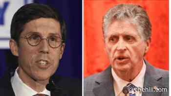 Incumbents fall in Rhode Island primaries: 3 takeaways