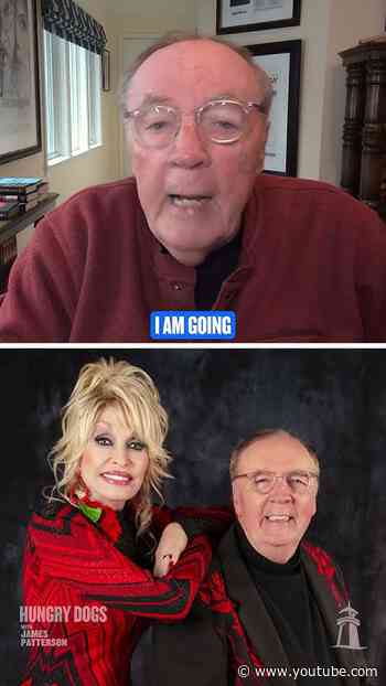 “She was exactly as genuine as you hoped Dolly Parton would be.”