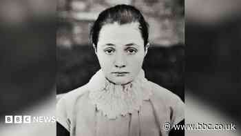 Century-old asylum stories revealed in photographs