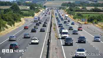 Police warning after 'cloned' car sales double
