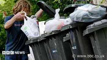 New containers to be rolled out in recycling drive
