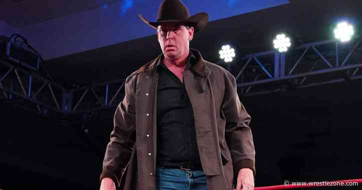 JBL Says Great Wrestling Matches Mean Little Without Characters Fans Care About