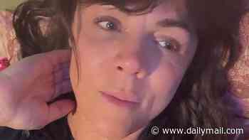 Em Rusciano reveals traumatic radio ordeal while she was pregnant as email to 'diabolical' former colleague resurfaces