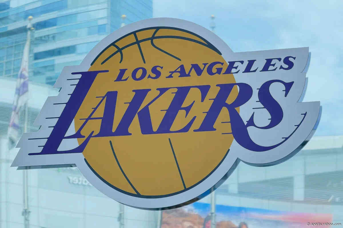Lakers add former  Heat executive as key ‘pillar’ under new ownership
