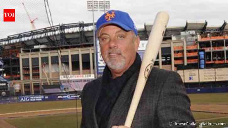 Billy Joel shares health update a year after NPH diagnosis