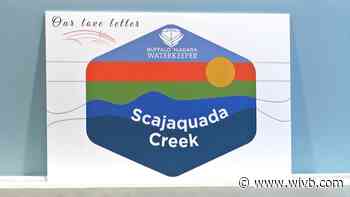 Buffalo waterkeeper shares plans for creek restoration project