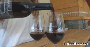 Okanagan wine producers brace for U.S. ban on Canadian alcohol imports