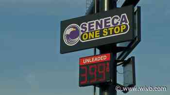 City 'exploring rights' regarding proposed Seneca gas station