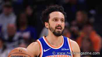 NY Knicks star's shocking secret side hustle working at the US Open uncovered as fans are left stunned