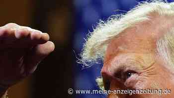 Feindbild Kommunismus: Kann Trump damit Wahlen beeinflussen?