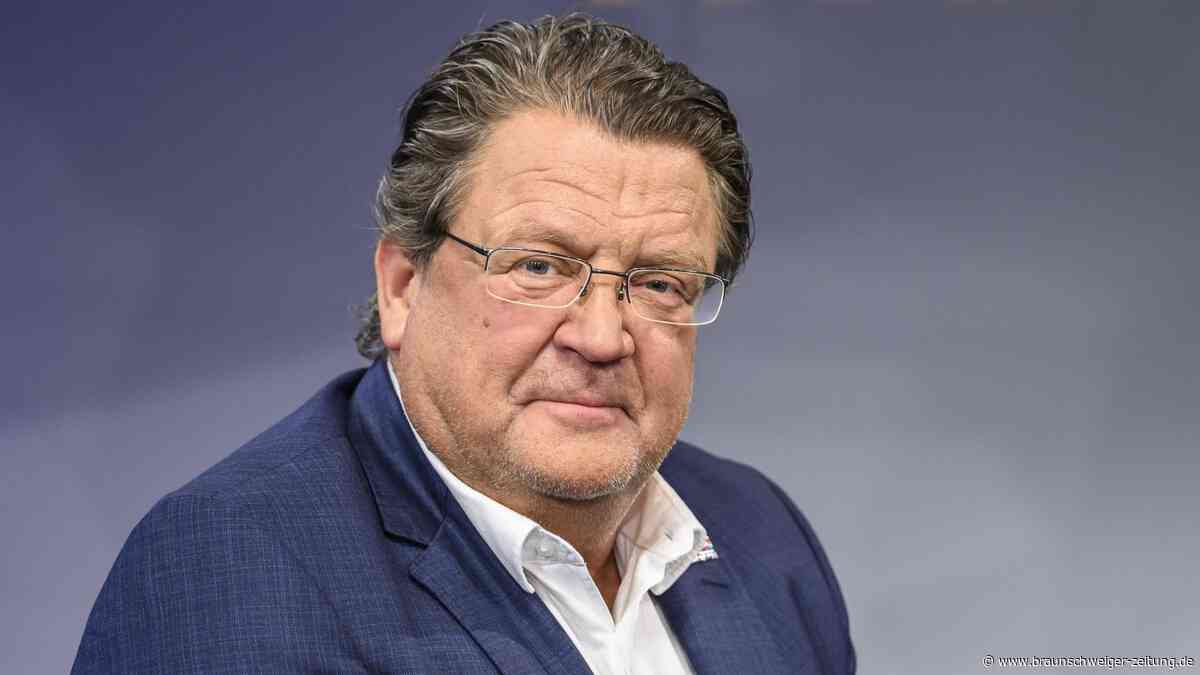 „Sie weichen der Frage aus“: Maischberger stellt AfD-Mann Brandner