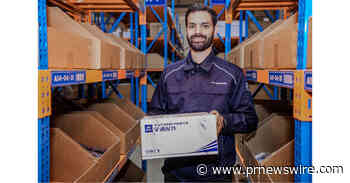Yutong Opens Its First Comprehensive Service Center in Europe