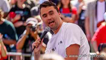 How assassination of Charlie Kirk REALLY happened second by horrifying second: Shooter's bone-chilling vantage point... 'confession' texts... and truth about single bullet that shattered America