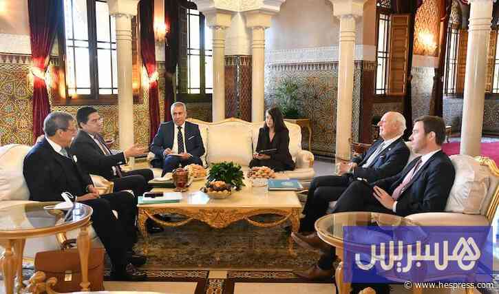 أمريكا تواكب مشاورات دي ميستورا .. عوائق ميدانية وسياسية أمام التسوية