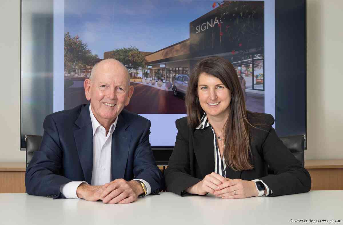 Strategic retail moves pay off