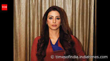 Tabu net worth: The actress owns lavish Hyderabad bungalow with personal gym and fish pond